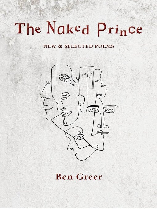 Title details for The Naked Prince by Ben Greer - Available